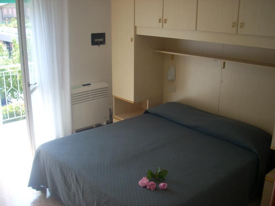 Hotel Fornaro Caorle Dış mekan fotoğraf