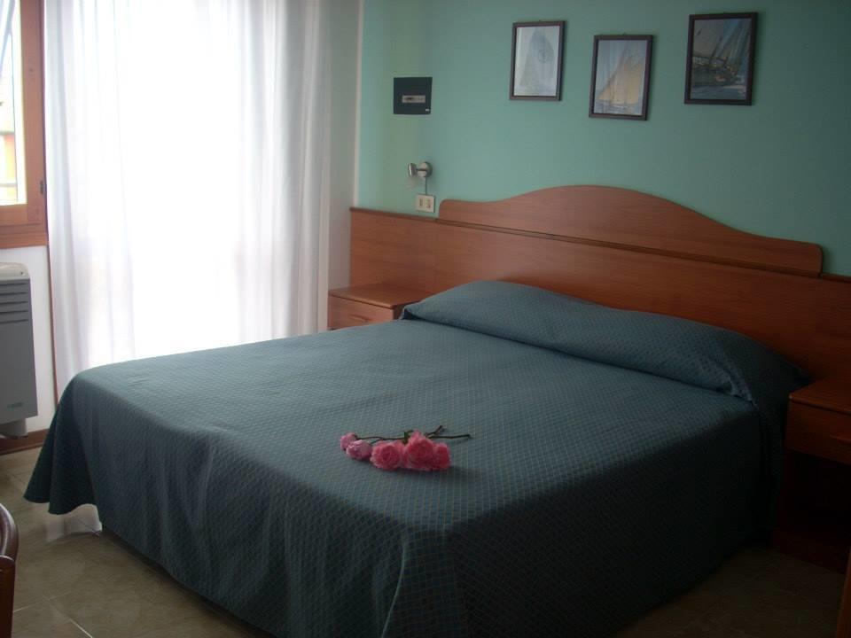 Hotel Fornaro Caorle Dış mekan fotoğraf