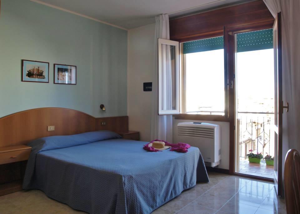 Hotel Fornaro Caorle Dış mekan fotoğraf